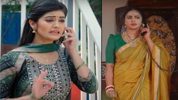 Bhanumathi Serial April 3rd 2025 Episode 22 Here is Today s full story Bhanumathi Serial April 3rd 2025 Episode 22 Here is Today s full story