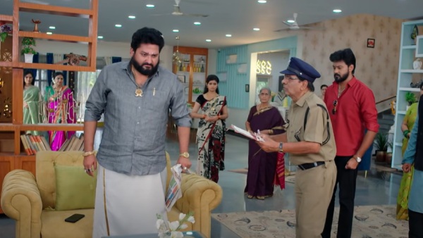 Bhanumathi Serial May 1st 2025 Episode 46 Here is Today s full story Bhanumathi Serial May 1st 2025 Episode 46 Here is Today s full story