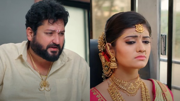 Bhanumathi Serial April 10th 2025 Episode 28 Here is Today s full story