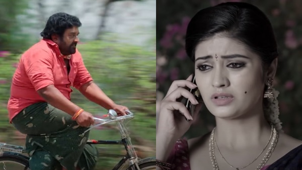 Bhanumathi Serial April 12th 2025 Episode 30 Here is Today s full story