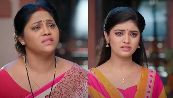 Bhanumathi Serial April 21st 2025 Episode 37 Here is Today s full story