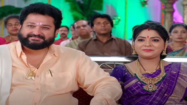 Bhanumathi Serial April 26th 2025 Episode 42 Here is Today s full story