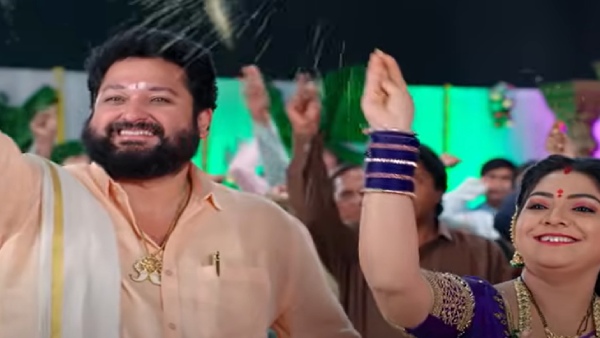 Bhanumathi Serial April 28th 2025 Episode 43 Here is Today s full story