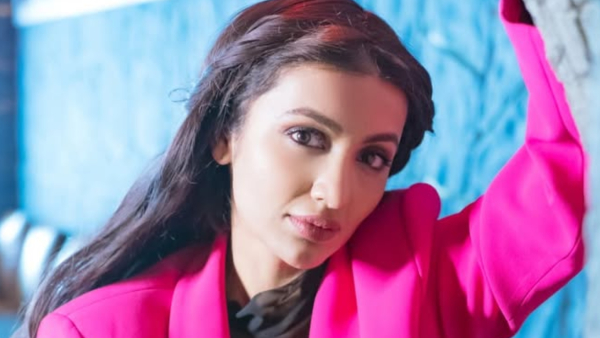 Tejaswi Madivada Faced COMMITMENT in Tollywood