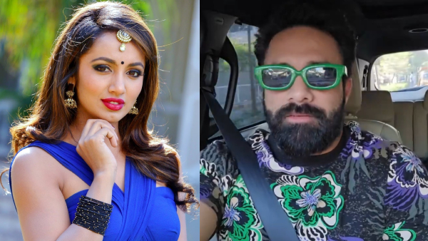 Bigg Boss Tejaswi Madivada marriage with Actor Navadeep