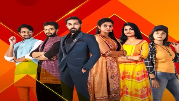 Brahmamudi Serial April 26th 2025 Episode 706 Here is Today s full story