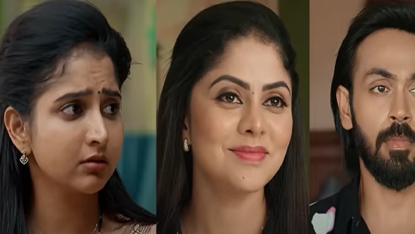 Brahmamudi Telugu Serial Weekly roundup April 7th to April 12th episode Story