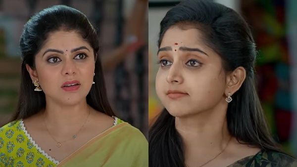 Brahmamudi Telugu Serial Weekly roundup March 31st to April 5th episode Story