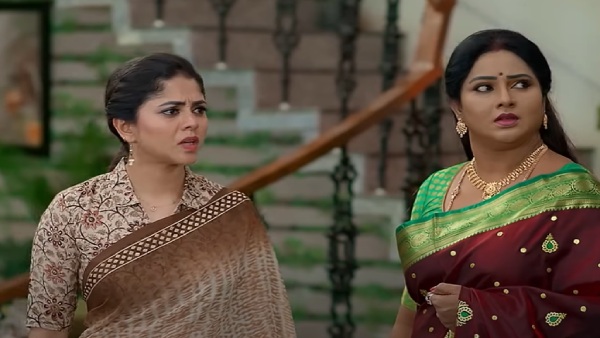 Brahmamudi Serial April 21st 2025 Episode 701 Here is Today s full story