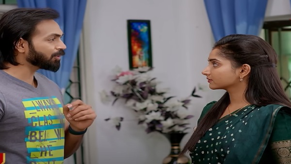 Brahmamudi Serial April 4th 2025 Episode 687 Here is Today s full story