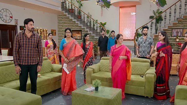 Brahmamudi Serial April 7th 2025 Episode 689 Here is Today s full story