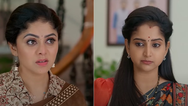 Brahmamudi Telugu Serial Weekly roundup April 21st to April 26th episode Story