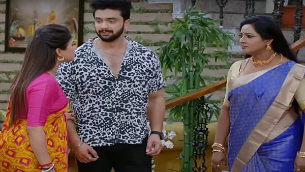 Brahmamudi Serial April 3rd 2025 Episode 686 Here is Today s full story