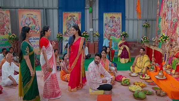 Brahmamudi Serial April 8th 2025 Episode 690 Here is Today s full story