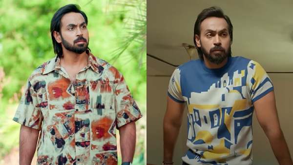 Brahmamudi Serial May 1st 2025 Episode 710 Here is Today s full story