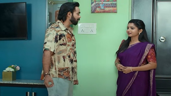 Brahmamudi Serial April 29th 2025 Episode 708 Here is Today s full story