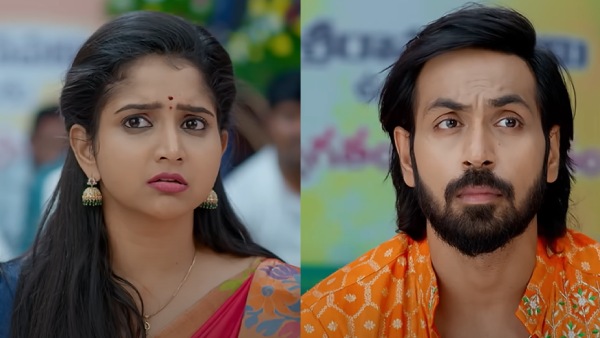 Brahmamudi Serial April 9th 2025 Episode 691 Here is Today s full story