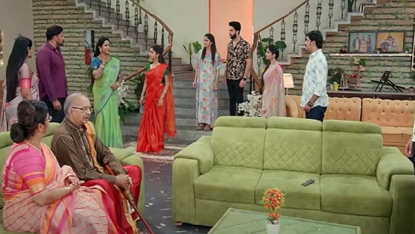 Brahmamudi Serial April 16th 2025 Episode 697 Here is Today s full story