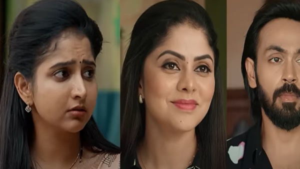 Brahmamudi Serial April 17th 2025 Episode 698 Here is Today s full story