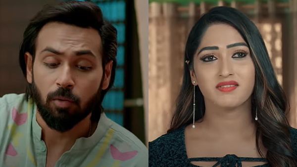 Brahmamudi Serial April 18th 2025 Episode 699 Here is Today s full story