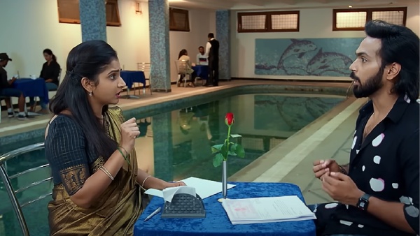 Brahmamudi Serial April 25th 2025 Episode 705 Here is Today s full story