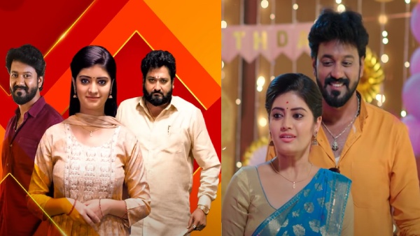 Bhanumathi Serial April 25th 2025 Episode 41 Here is Today s full story Bhanumathi Serial April 25th 2025 Episode 41 Here is Today s full story