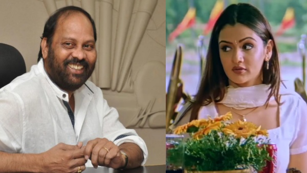 chanti addala about aarthi agarwal death allari ramudu producer made sensational comments chanti addala about aarthi agarwal death allari ramudu producer made sensational comments