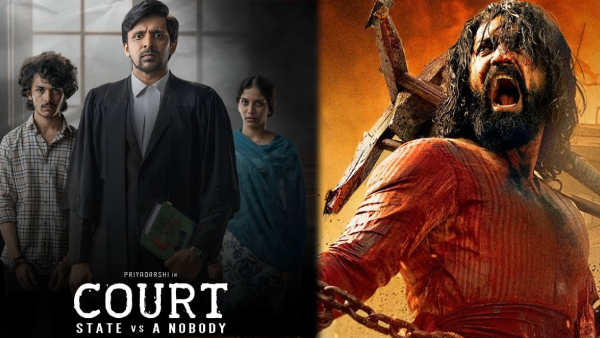 This Week OTT Releases