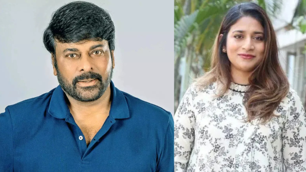Chiranjeevi warning to his daughter konidela Sushmita