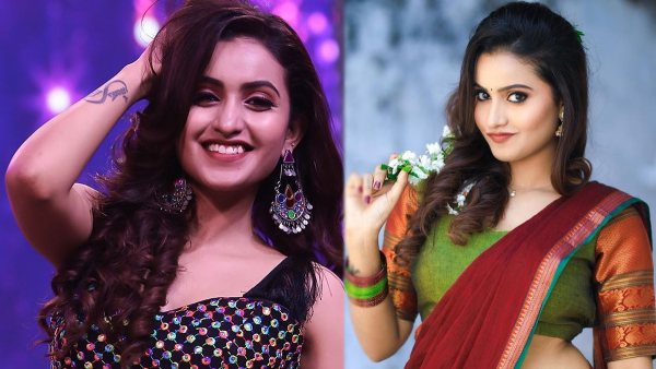 Deepika Pilli Shocking Remuneration and Income Deepika Pilli Shocking Remuneration and Income