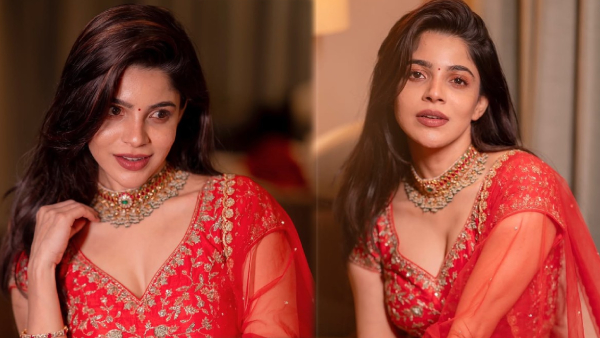 Actress Divya Bharathi on Relationship with GV Prakash