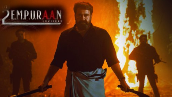 L2 Empuraan day 13 Collection