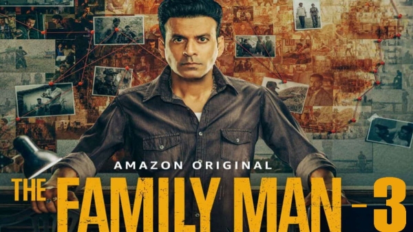 The Family Man 3 Ott Release Date