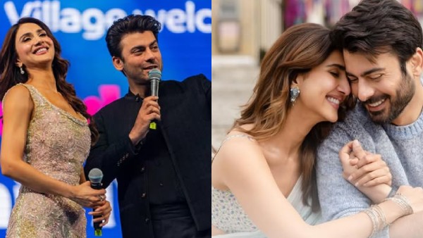 Ban demand rises on Pakistani Born Actor Fawad Khan after Pahalgam Terror Attack