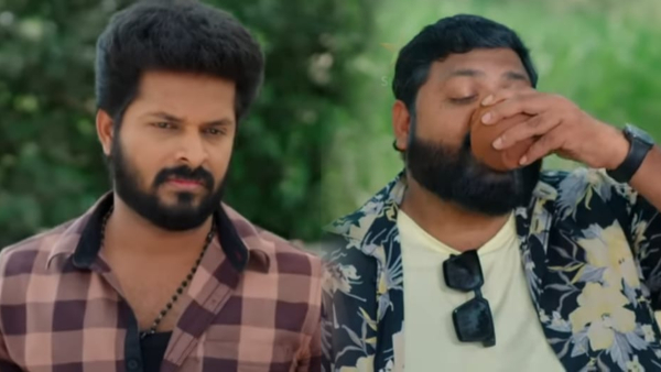 Gunde Ninda Gudi Gantalu serial episode 399 April 11th