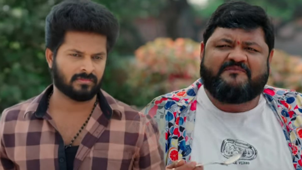 Gunde Ninda Gudi Gantalu serial episode 400 April 12th Expected