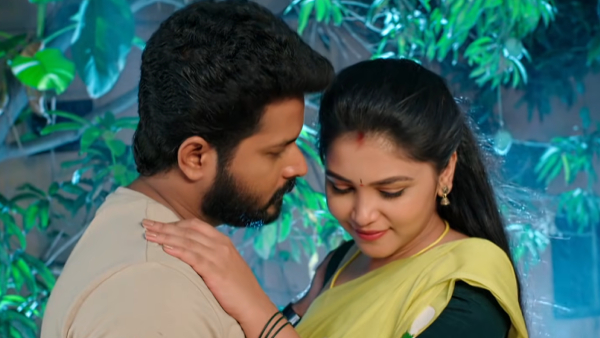 Gunde Ninda Gudi Gantalu serial episode 412 April 30th