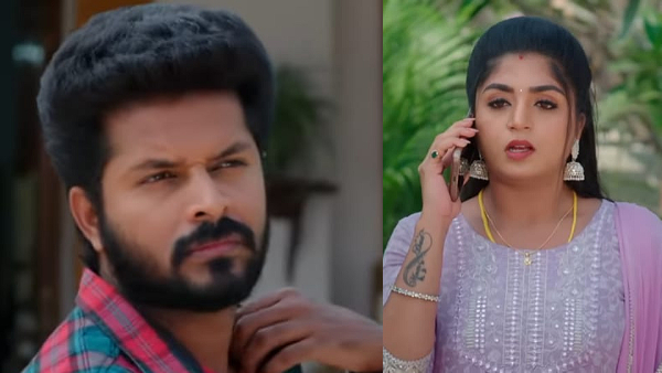 Gunde Ninda Gudi Gantalu serial episode 393 April 3rd Gunde Ninda Gudi Gantalu serial episode 393 April 3rd