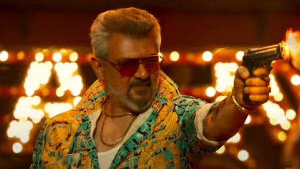 Good Bad Ugly OTT Release when to expect ajith Kumar s movie to stream online