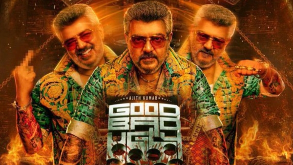 Good Bad Ugly Day 1 Collections Worldwide