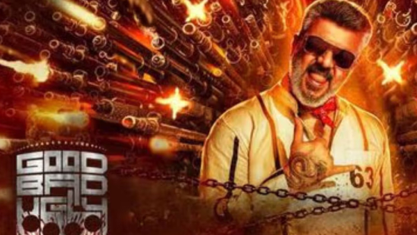 Good Bad Ugly Day 4 Collections Worldwide Good Bad Ugly Day 4 Collections Worldwide