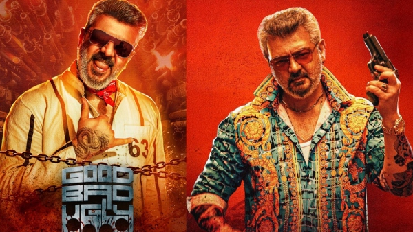 Good Bad Ugly Tamil Movie Twitter Review