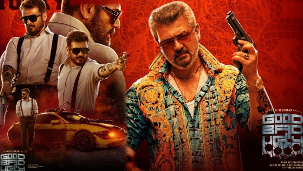 Good Bad Ugly Tamil Movie Review