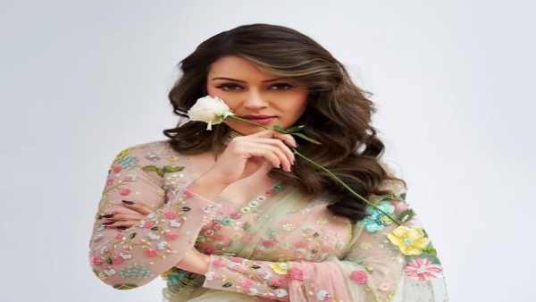 Hansika Motwani fixed in Domestic Violence case Here is complete story Hansika Motwani fixed in Domestic Violence case Here is complete story