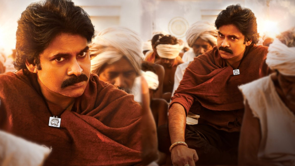 OTT hurdles for Pawan Kalyan s Hari Hara veeramallu producer is clue less