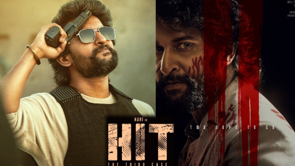 Hit 3 Movie Business Worldwide