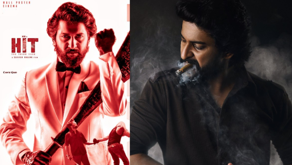 HIT 3 Telugu Movie Twitter Review