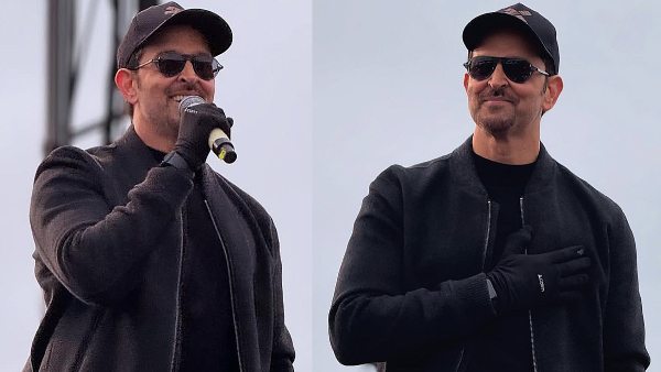 Hrithik Roshan Planning to Tollywood Debut film Hrithik Roshan Planning to Tollywood Debut film