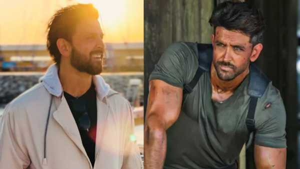 Hrithik Roshan asked Huge Remuneration for Telugu Movie Hrithik Roshan asked Huge Remuneration for Telugu Movie