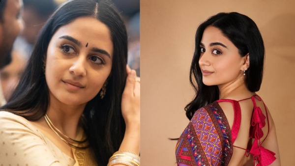 Imanvi Esmail gave clarity on her Pakistani-origin after Prabhas s Fauji Faces Backlash amid Pahalgam Attack Imanvi Esmail gave clarity on her Pakistani-origin after Prabhas s Fauji Faces Backlash amid Pahalgam Attack